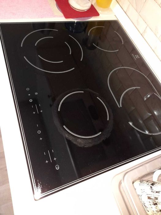 Варочная поверхность