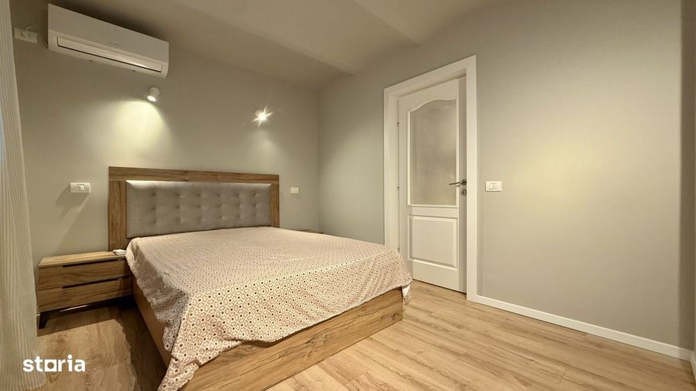 De inchiriat  | Apartament 2 camere | Piata Romana Calea Victoriei Bd