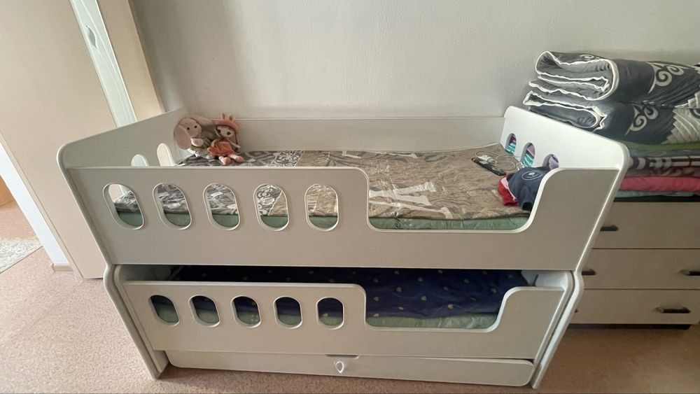 Детский кровать продается