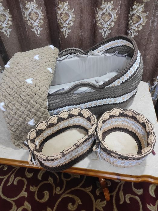 Люлька для младенца