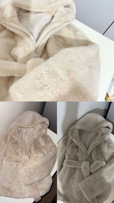 Шуба новыи  сатамын