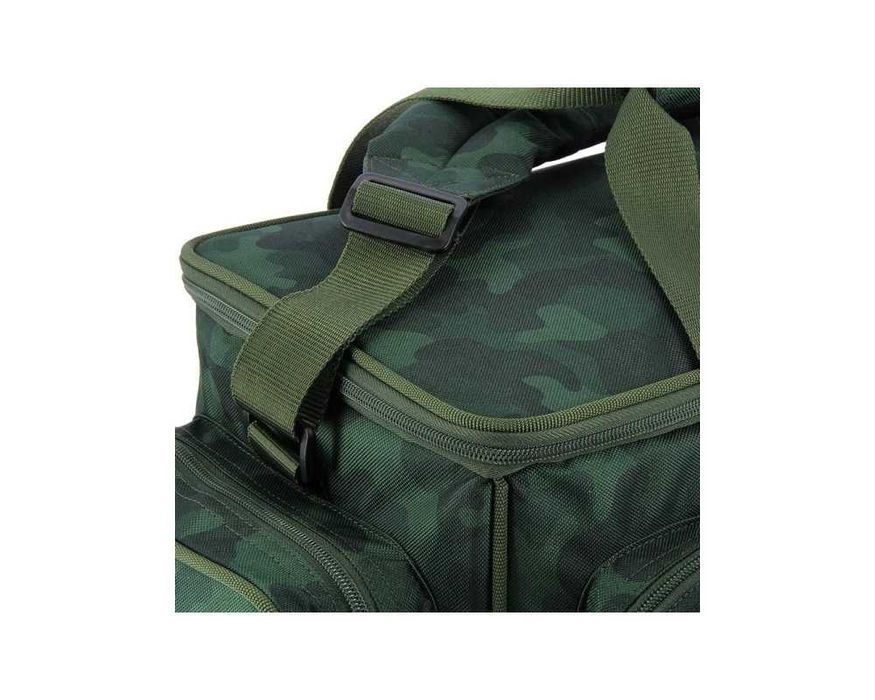 Geanta Dapple Camo Insulated Carryall 709 - NGT