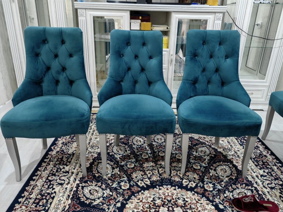 гостинные стулья