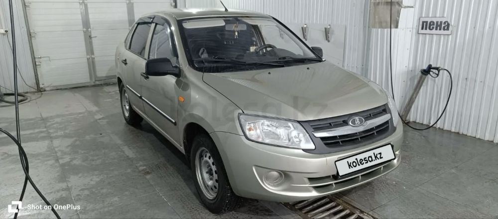 Продам автомобиль