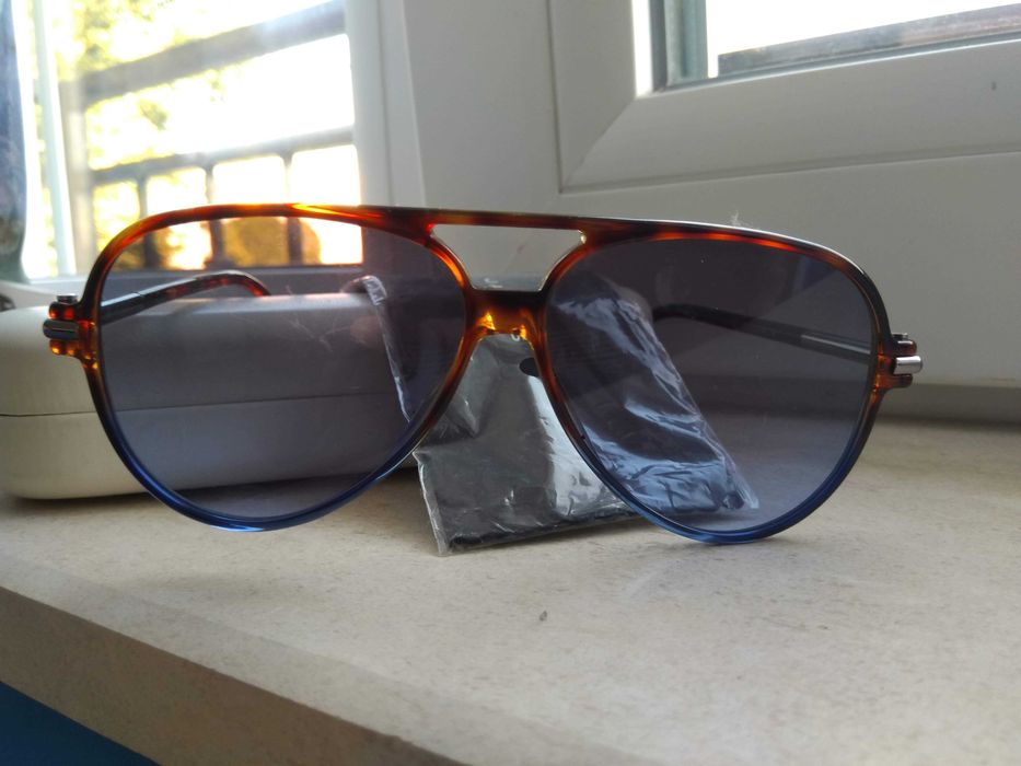 слънчеви очила Marc Jacobs