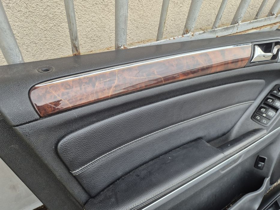 Кори врати Мерцедес ГЛ Х164 кора врата Mercedes GL X164