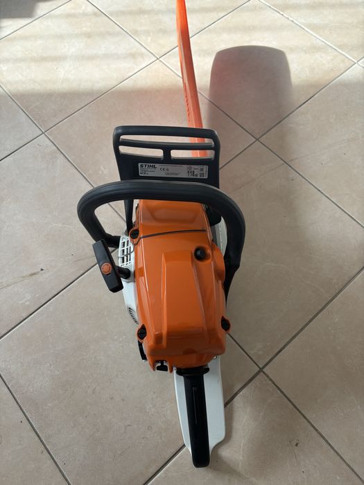 Stihl ms 261 C 2026г