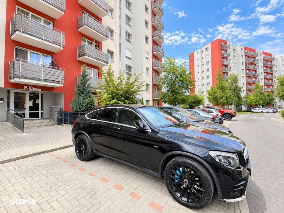 Apartament cochet, prima inchiriere