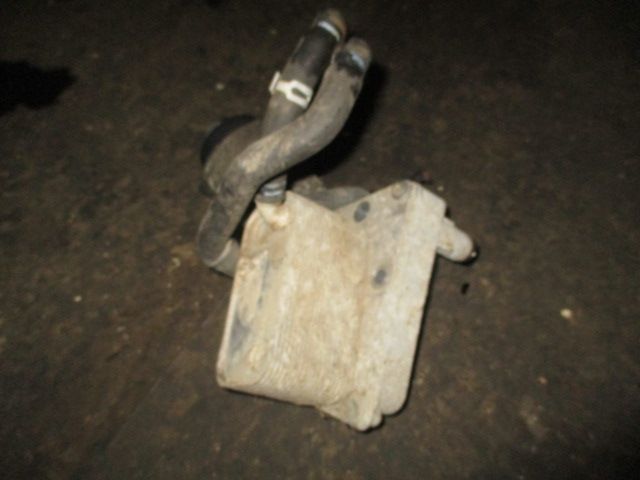 Racitor ulei termoflot Opel Astra H Zafira B Vectra motor 1,9 CDTI 150