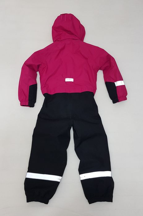 Salopeta iarnă REIMA Finland, combinezon zăpadă, overall schi, nr 122