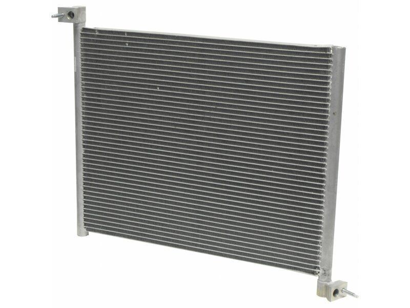 Condensator AC, aer conditionat Chrysler Aspen 2006-2008; Dodge Durango 2004-2008, 4.7 V8, 5.7 V8, 3.7 V6, 525x407x16mm, OE 55056165AA, Th-Series