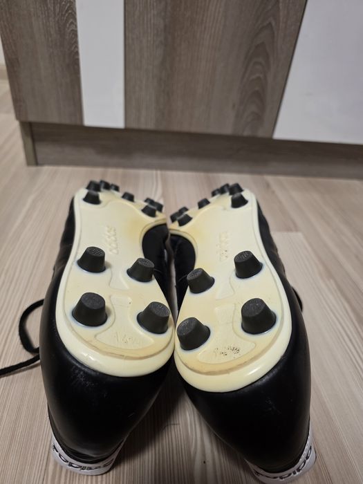 Футболни обувки adidas Copa Mundial. Без забележки.