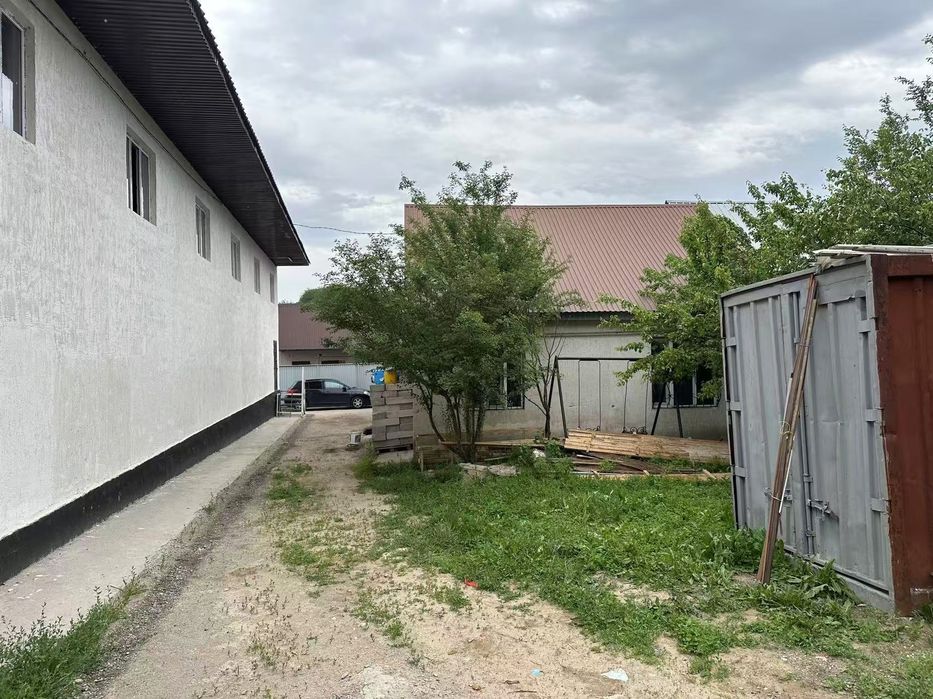 аренда помещеные склад