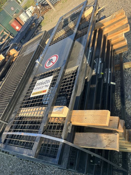 Usi metalice import Germania 2.07/73