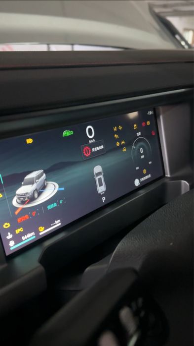 Ремонт гибридных автомобилей