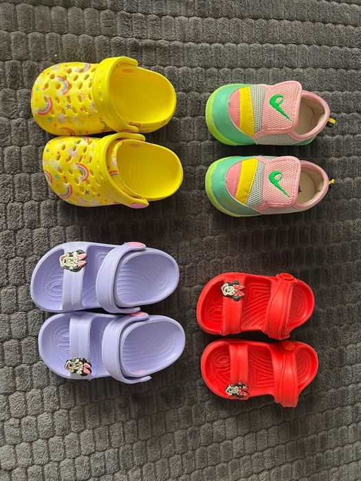 Incaltaminte interior/cresa/gradi masura 20-22