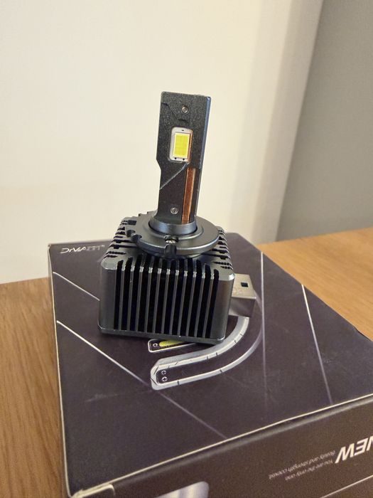 Комплект LED Крушки D3S