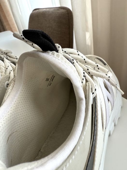 Кецове Alexaner McQueen by McQ