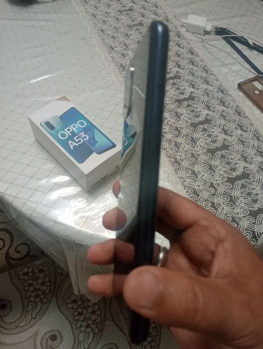 OPPO А53 в идеальном  состоянии!