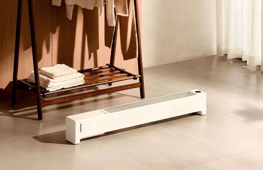 Конвекторный обогреватель Xiaomi(Умный,Сенсорный,Wi-Fi)