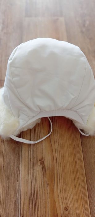 Конверт на выписку.