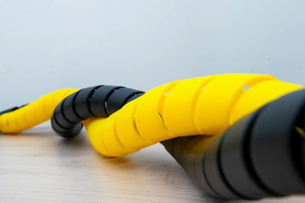 Защитная спираль для РВД 20/27