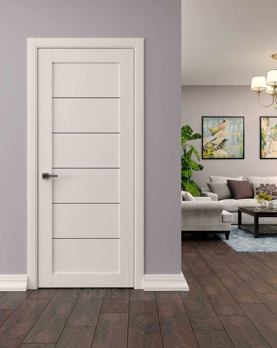 Usi de interior in stoc