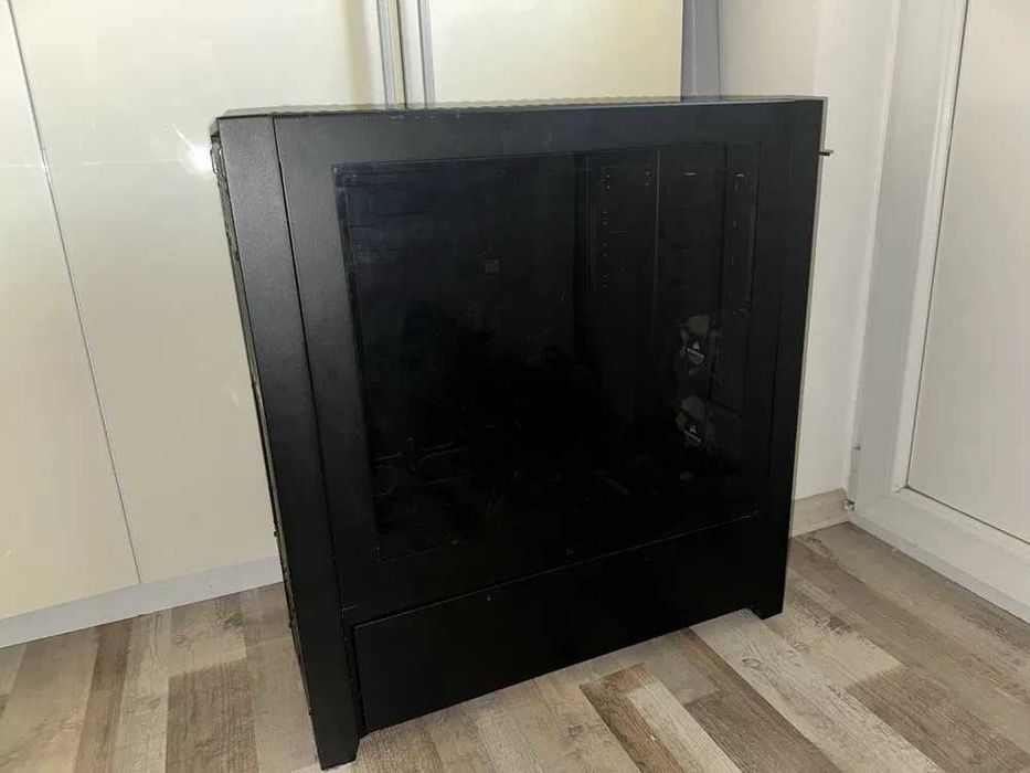 Carcasa Corsair Obsidian 900D Super Tower