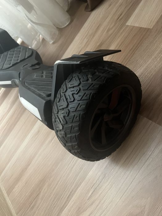 Hoverboard Off-Road