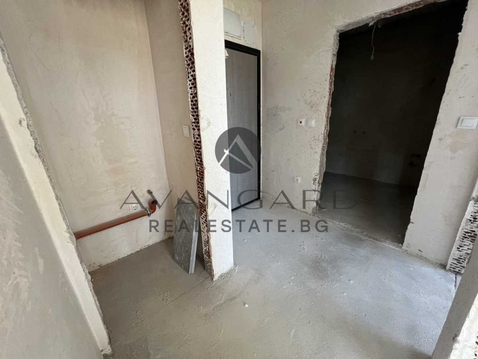 Продава се Двустаен апартамент в Пловдив, Христо Смирненски - 97 кв.м за 1367 €/кв.м - Снимка #7