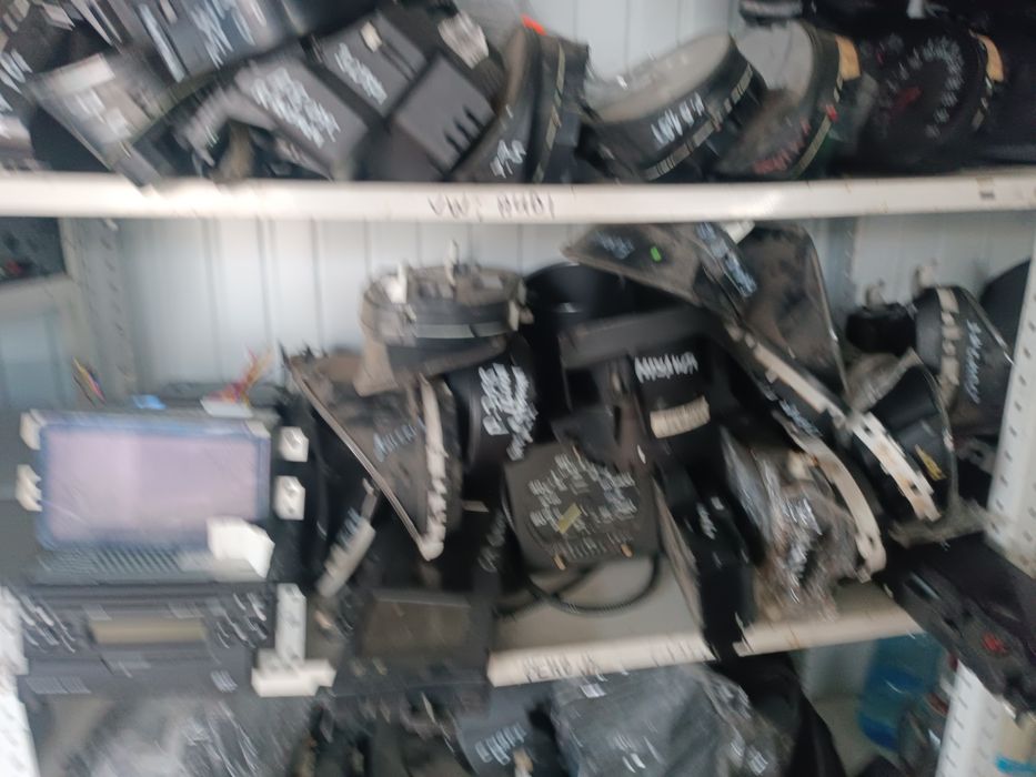 Километражи за всякакви Автомобили