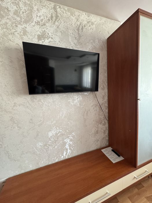 Двухкомная квартира №3