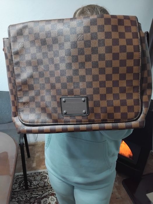 Оргинална чанта за през рамо Louis VUITTON