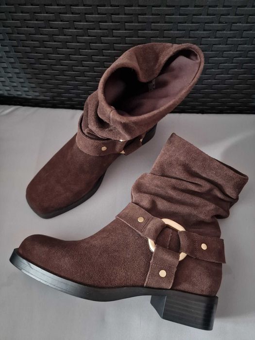Musette дамски боти