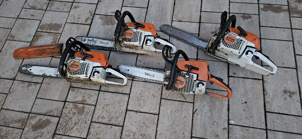 Stihl  ms  251.231.250c