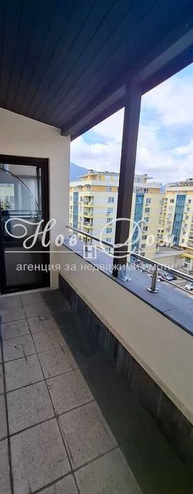 Продава се Тристаен апартамент в София, Борово - 100 кв.м за 2680 €/кв.м - Снимка #9