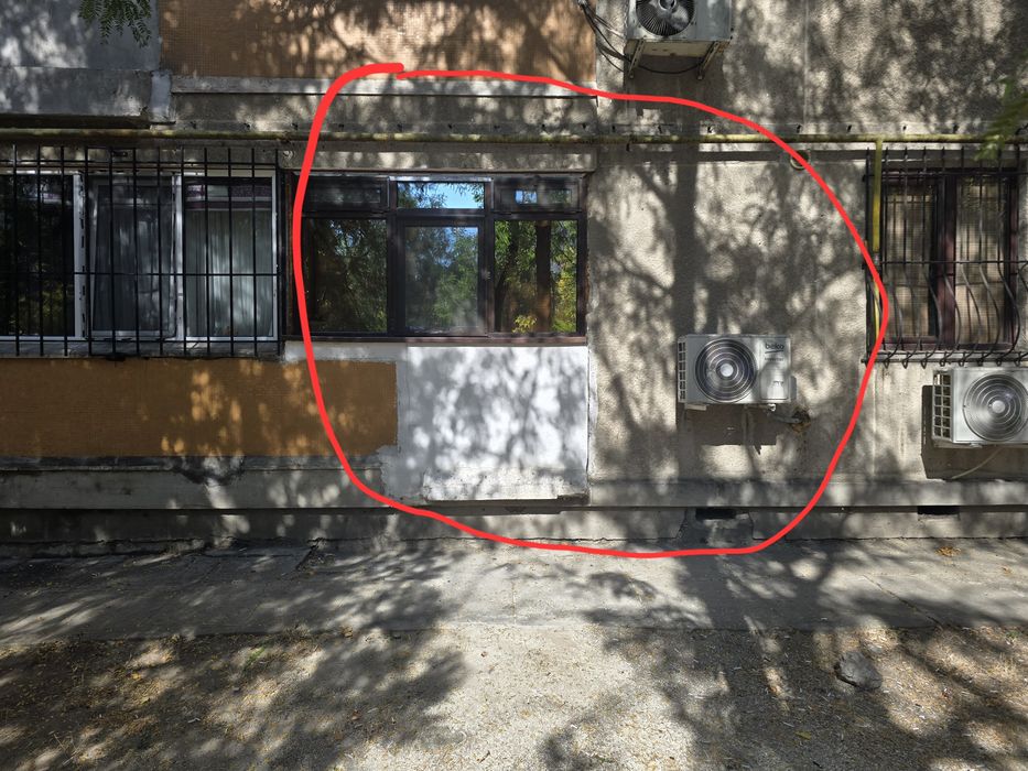 Vand garsoniera bloc G4