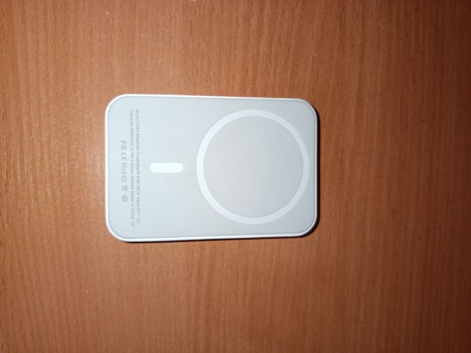 Maxsave на IPhone