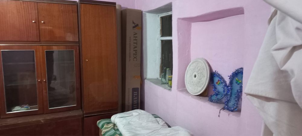 Продам частный дом
