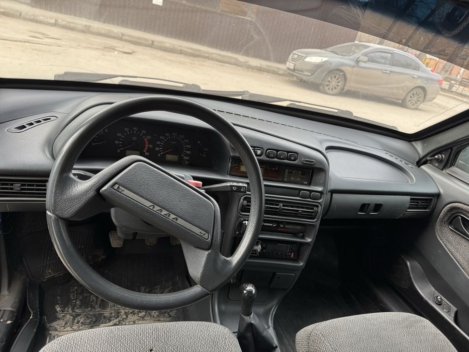 Ваз 2115 торг имеется