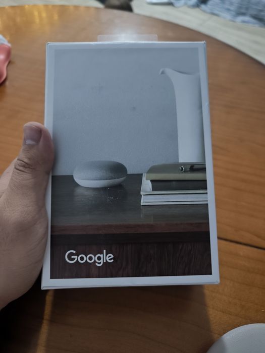 Vând Google Nest Mini 2