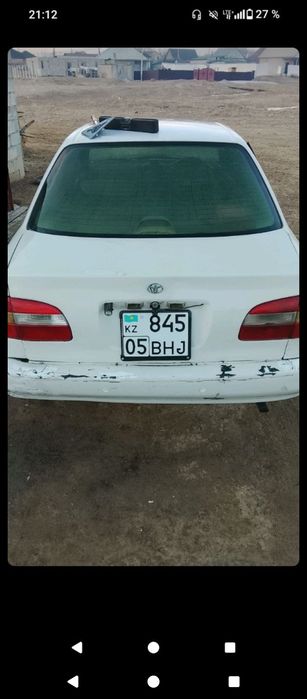 Продам на разбор