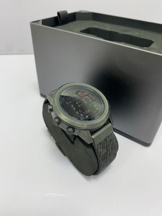 Garmin Marq Commandor Полный комплект срочно !!!