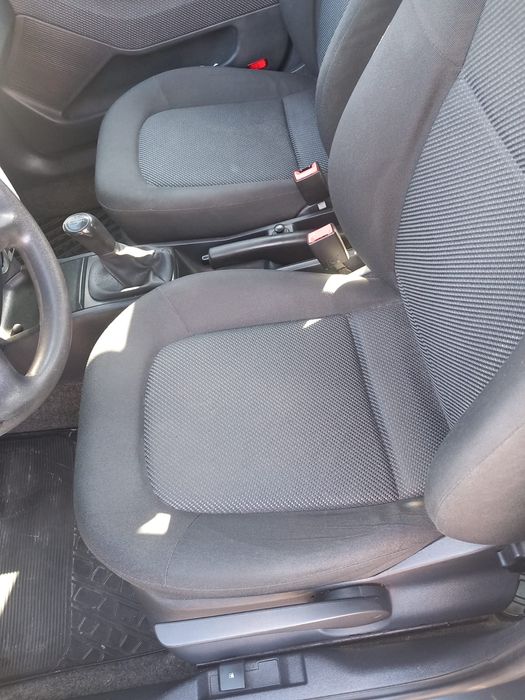 Vand Skoda Fabia 1.2 benzina