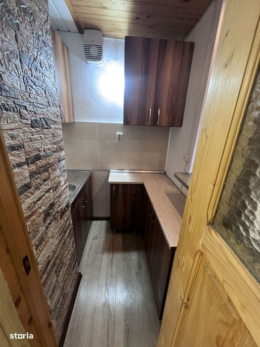 Garsoniera centrul Orașului zona Piata Morii de Vanzare ! — fotografia 1