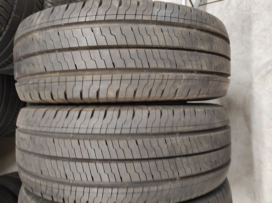 235/65/16c Continental