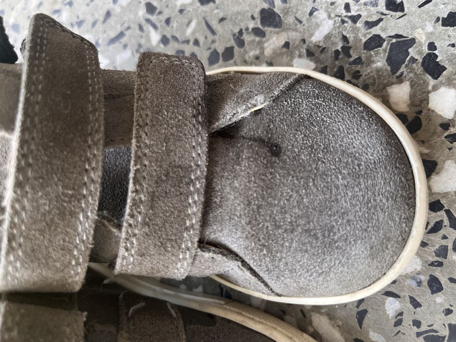 Продавам детски обувки / боти Primigi номер 23, за краче до  12,5см