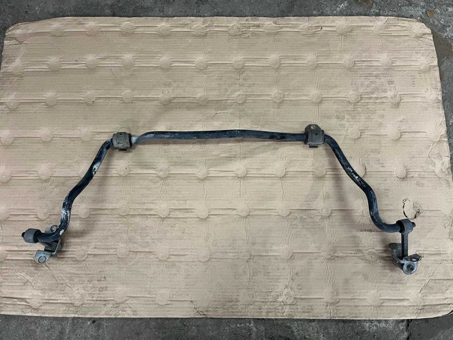 Задна стаб.щанга 19 mm за BMW E46