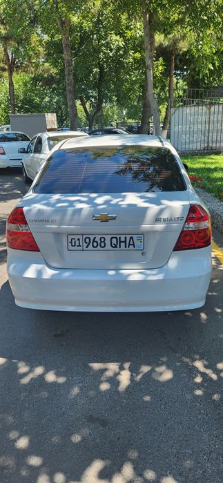 Продаётся нексиа 3