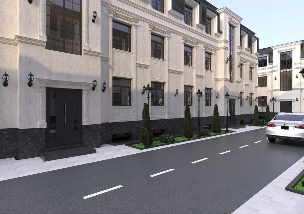 Choshtepada novostroyka sotiladi srochno!!